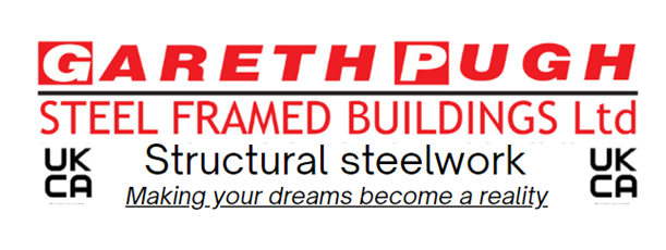 Gareth Pugh Steel Framed Buildings