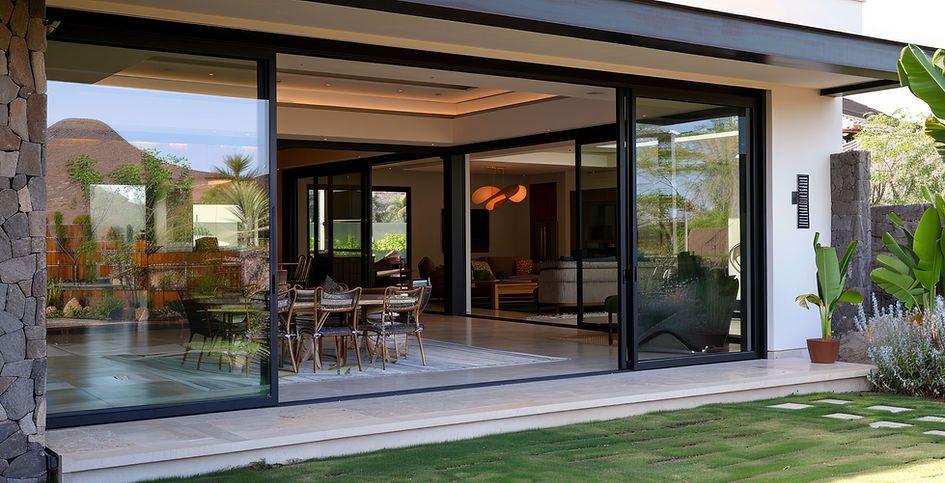 Horizon Windows and Doors