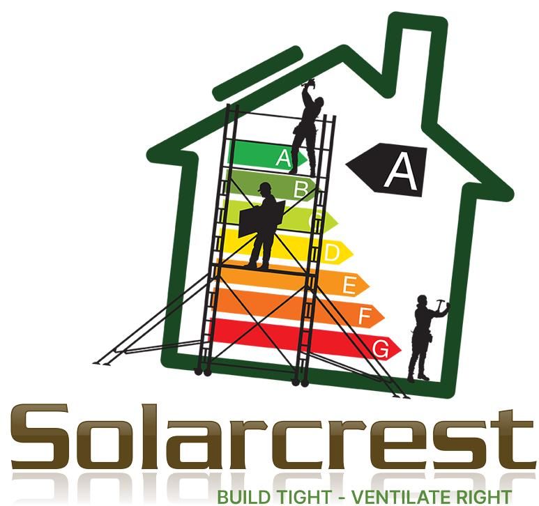 Solarcrest Distribution Ltd