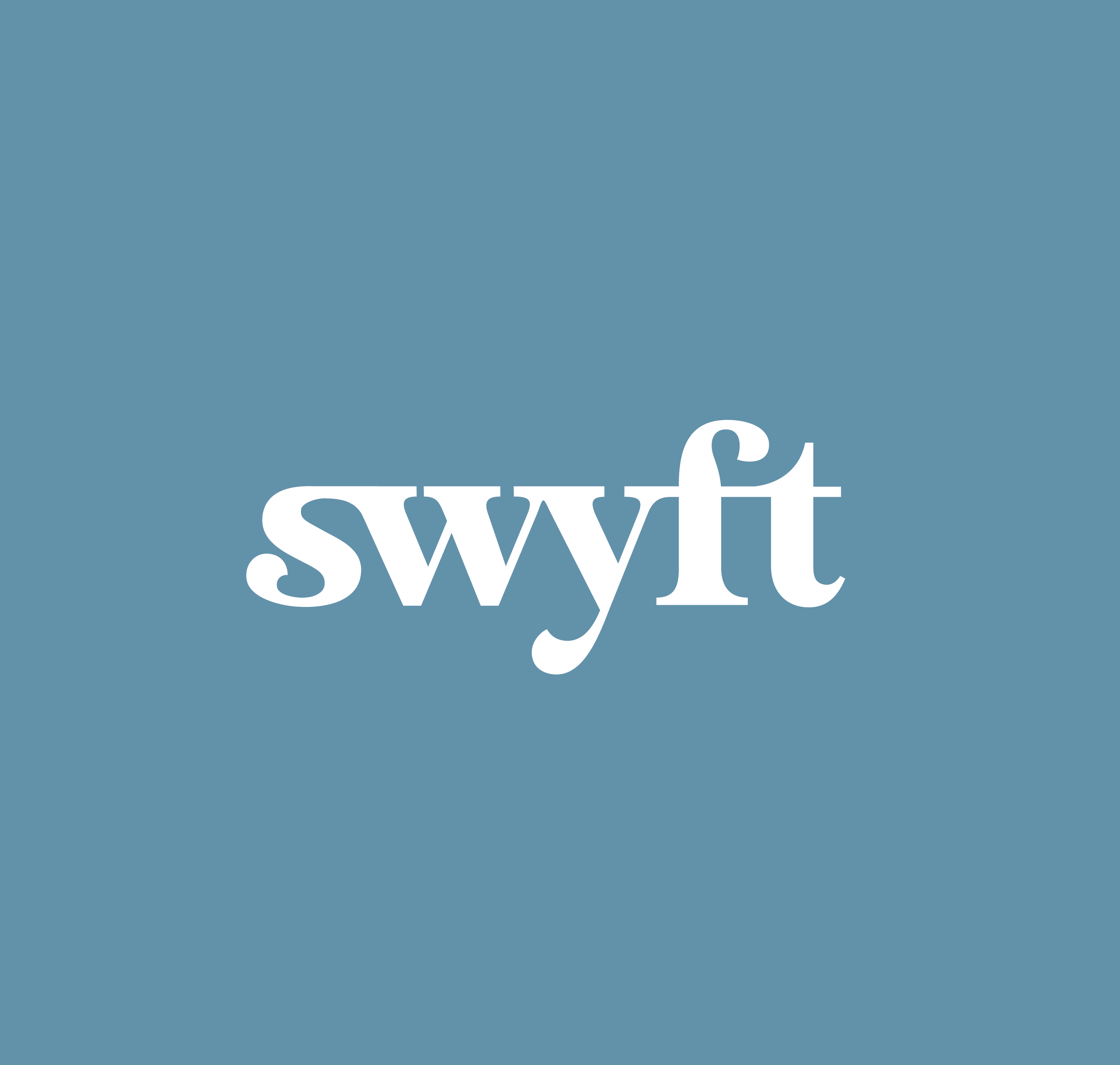 Swyft Home