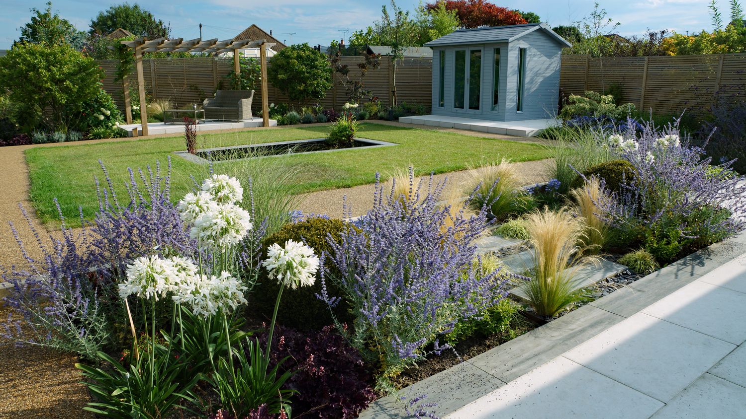 Jack Dunckley Landscape Design