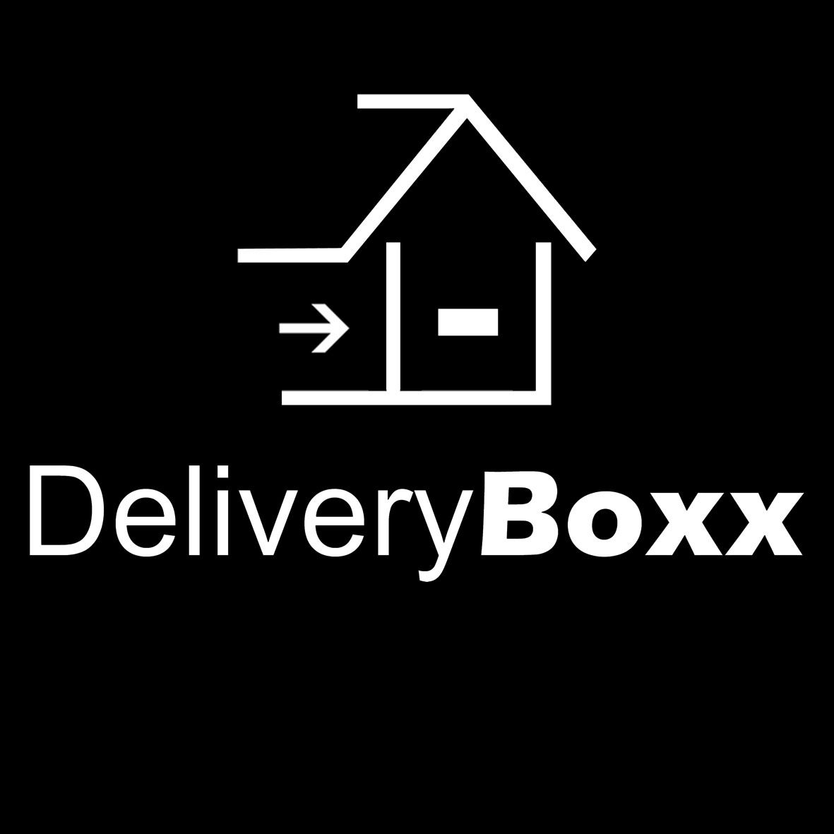 DeliveryBoxx
