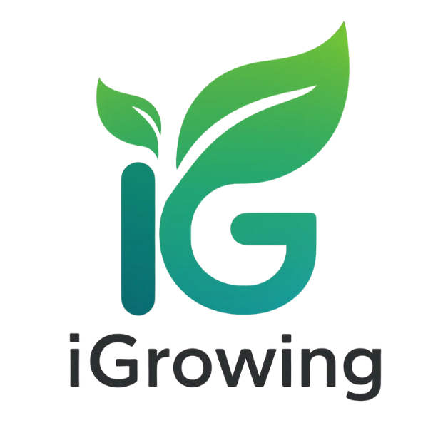 iGrowing