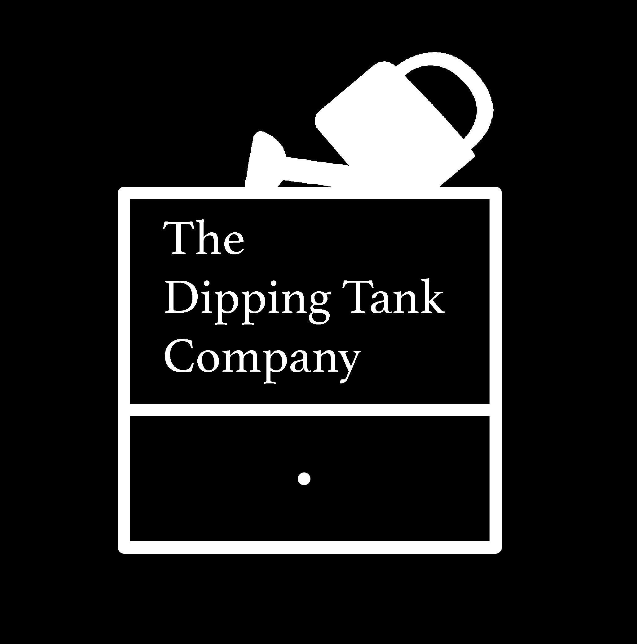 The dipping tank company