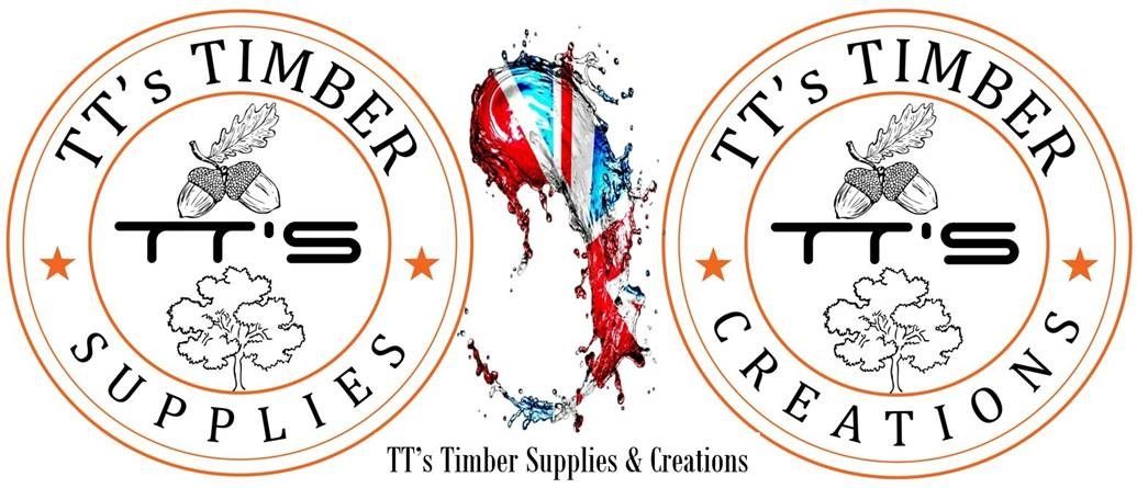 TT’s Timber Supplies