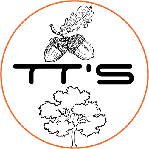 TT’s Timber Supplies