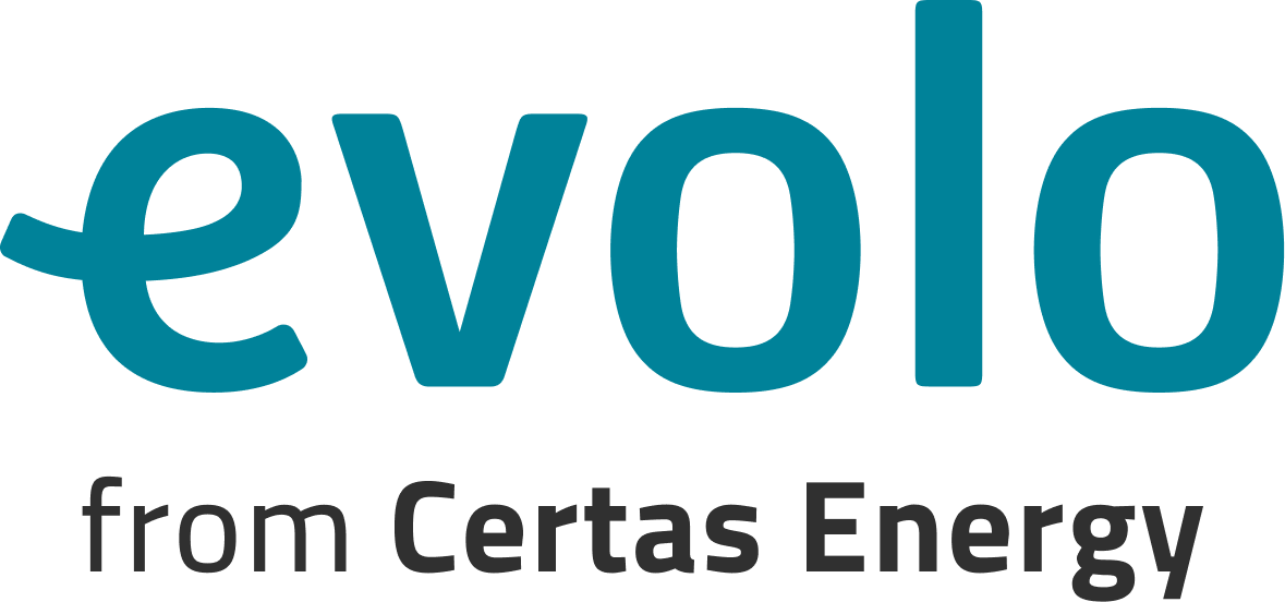 Certas Energy t/a Evolo