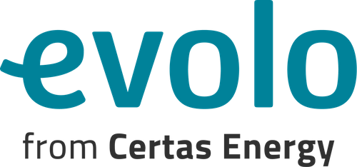 Certas Energy t/a Evolo