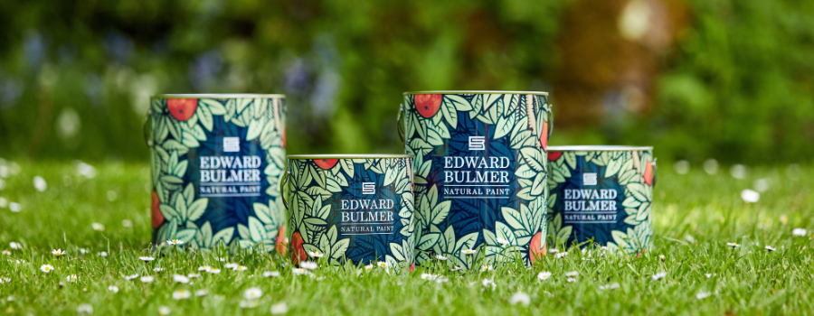Edward Bulmer Natural Paints