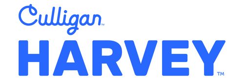Culligan Harvey Water Softeners
