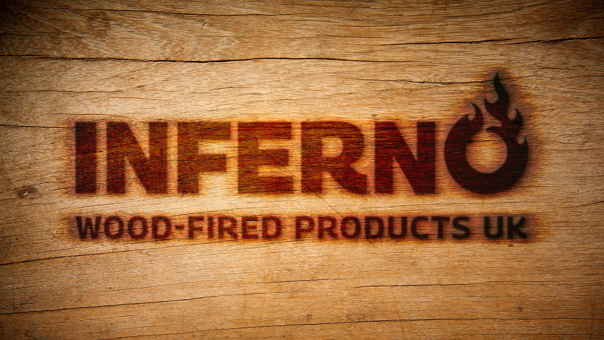 Inferno Woodfired Ovens