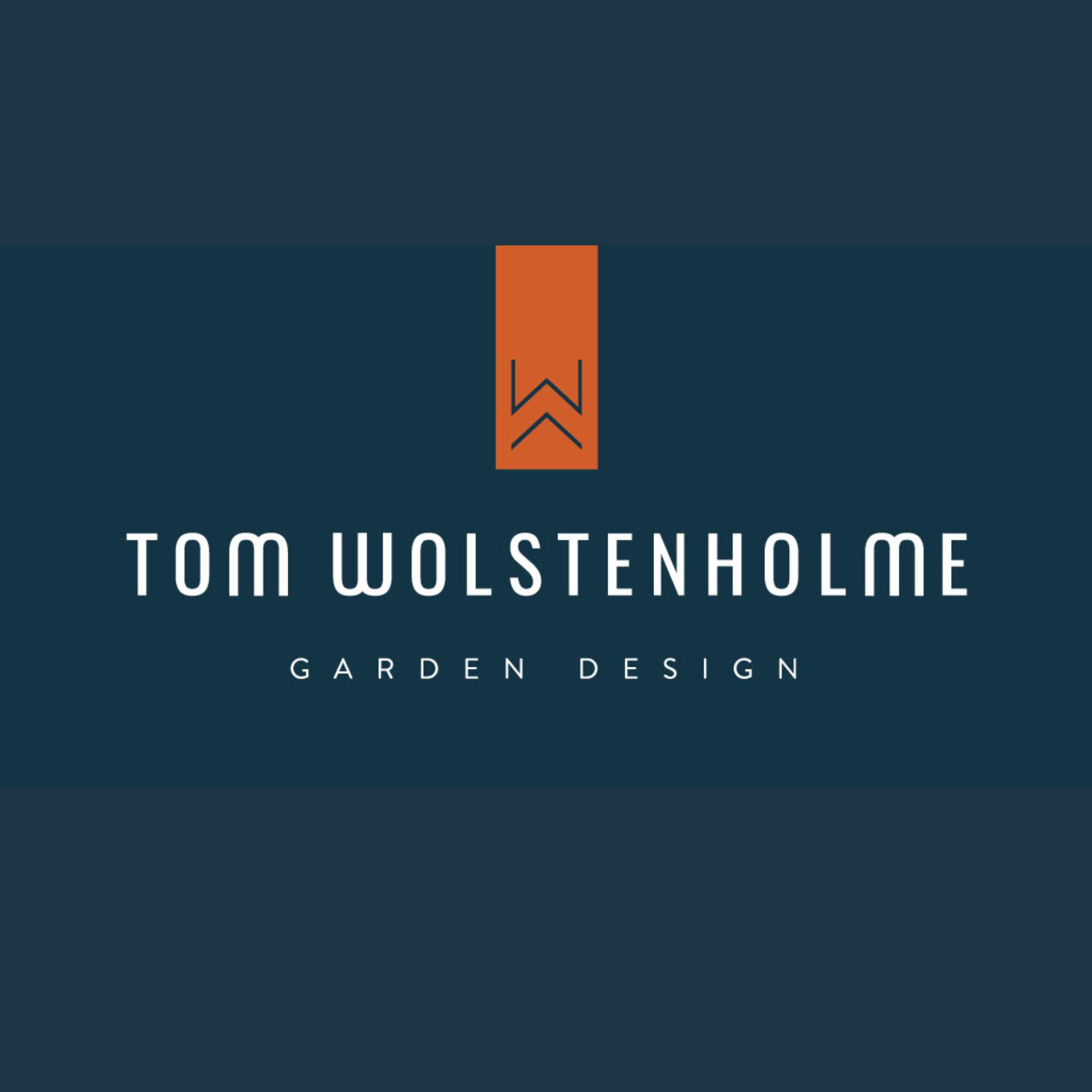 Tom Wolstenholme Garden Design