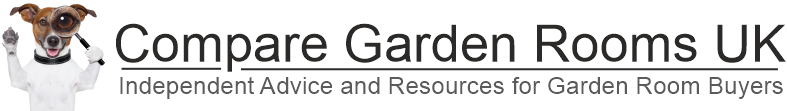 Compare Garden Rooms UK