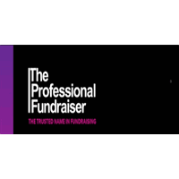 The Professional Fundraiser