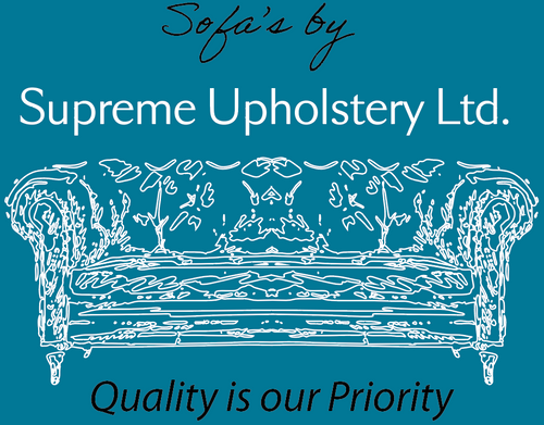 Supreme Upholstery Ltd