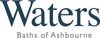 Waters baths of Ashbourne