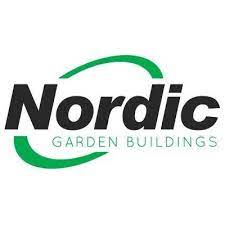 Nordic Garden Building