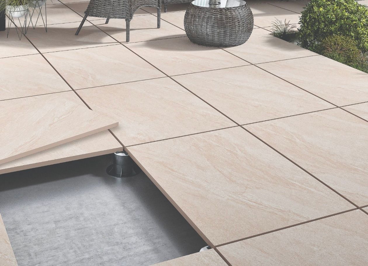 The Tile Specialists