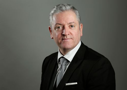 Tom Mcsherry