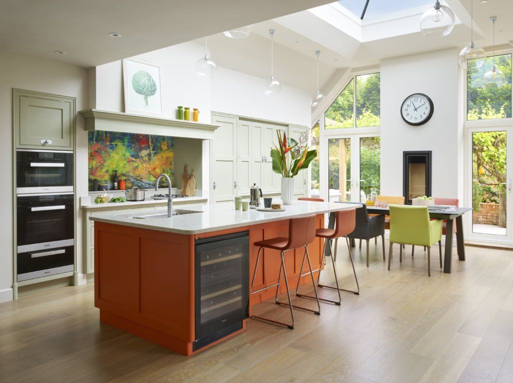 Kitchen extension timeline: how to keep your project on schedule