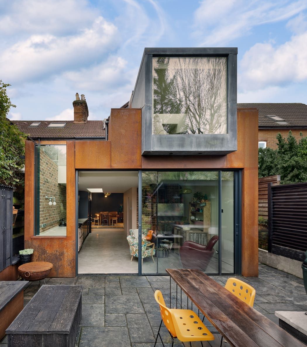 How to reduce the carbon footprint of your extension