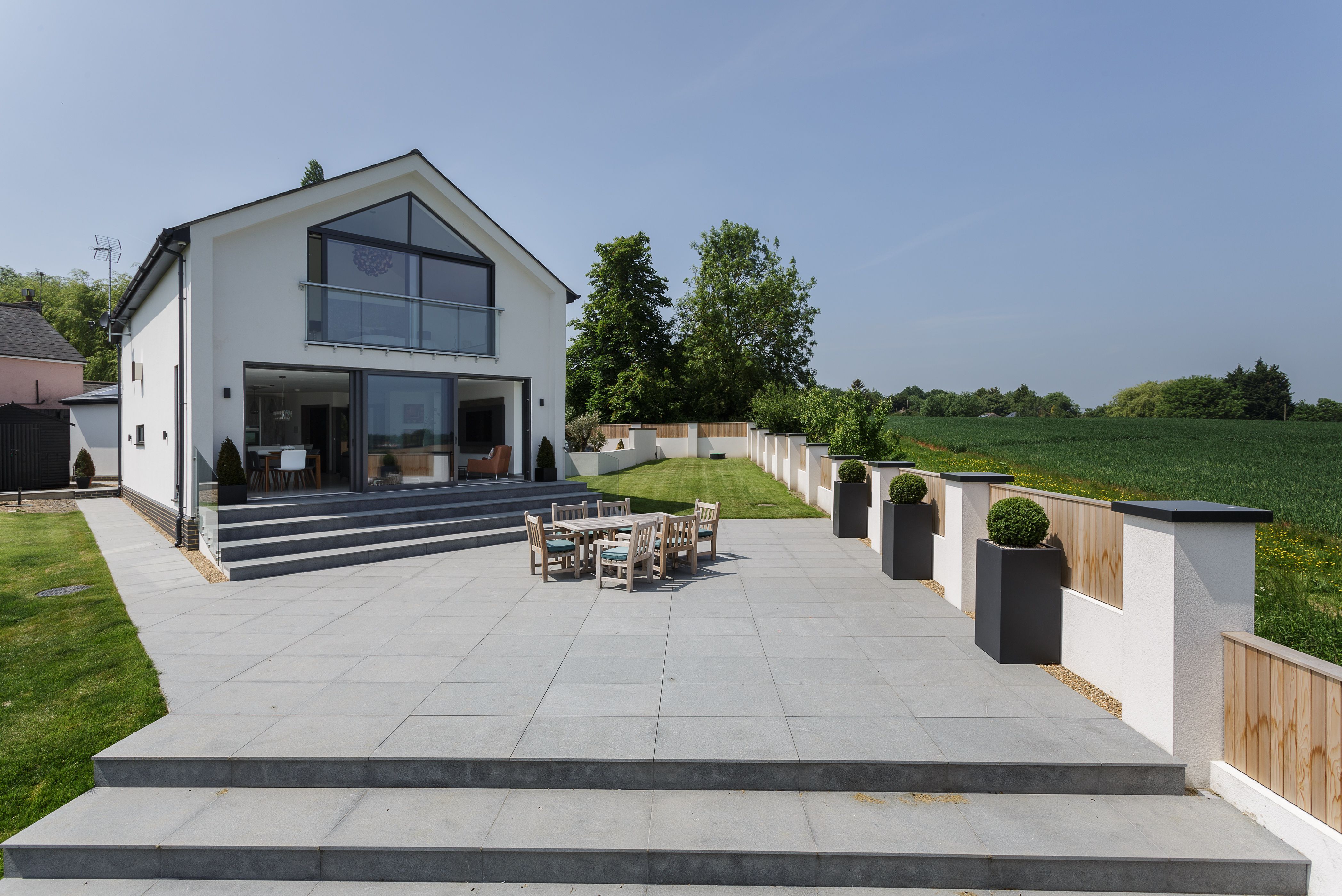 Busting the Myths of Self-Build