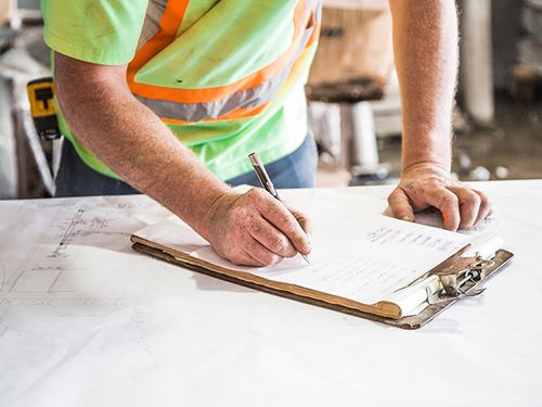 How to brief your builder for a renovation project