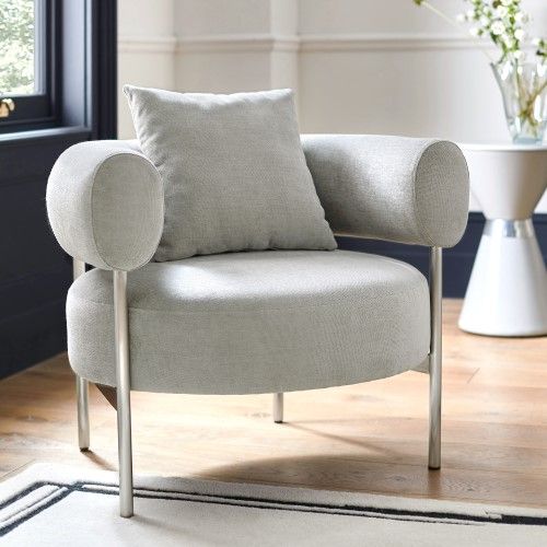 Next grey chair deals
