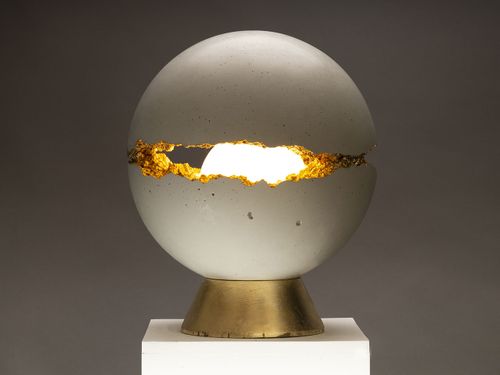 Luna 350 lamp