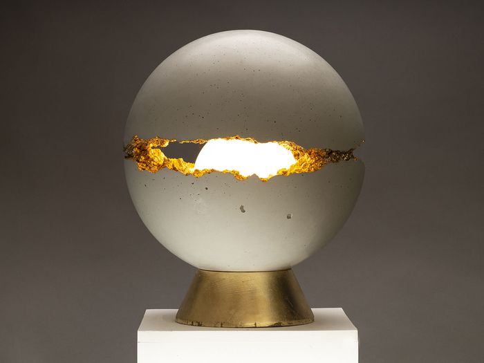Luna 350 lamp