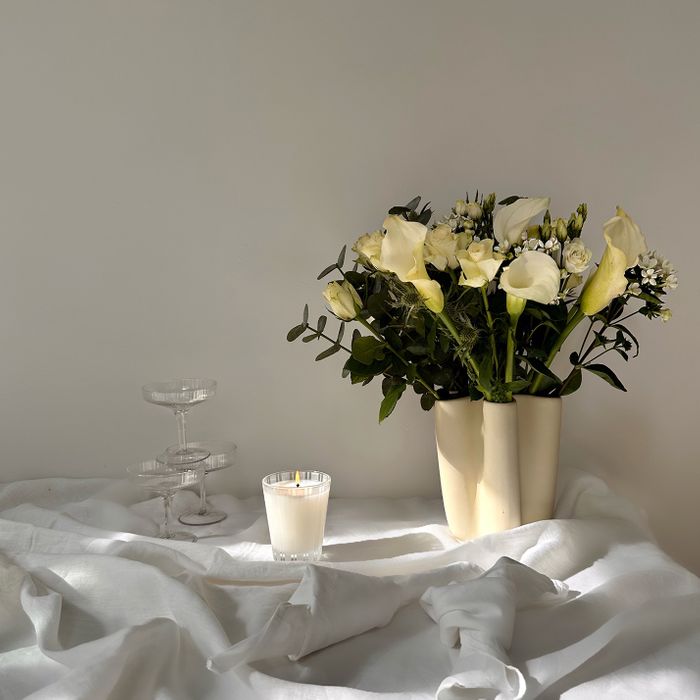 Haute Florist Grand Designs Live