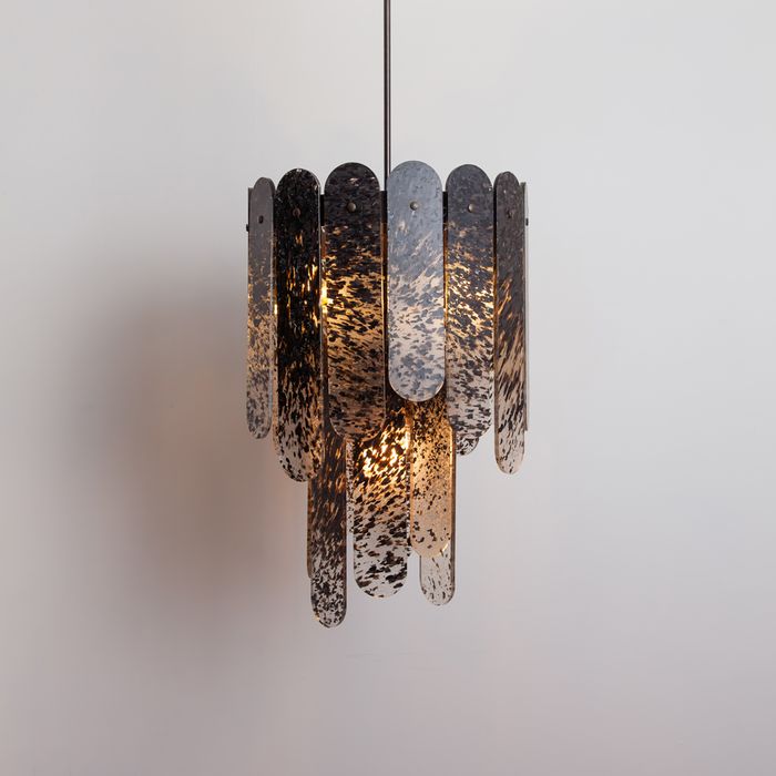 Lighting provided by Spark & Bell