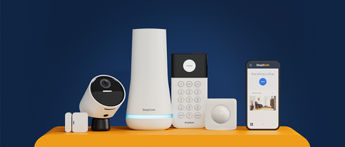 SimpliSafe