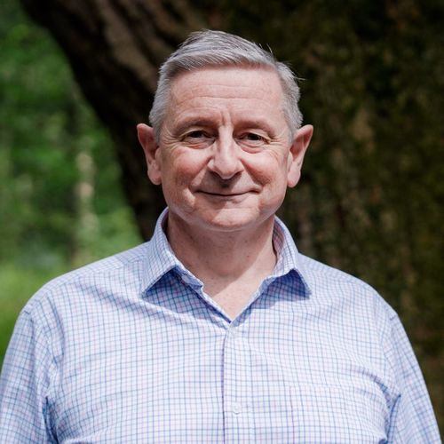 Andrew Chalk