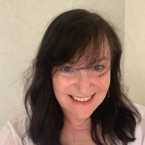 Ruth Turner-Jones