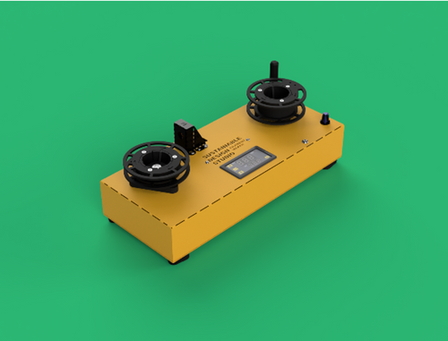 Sustainable Design Studio