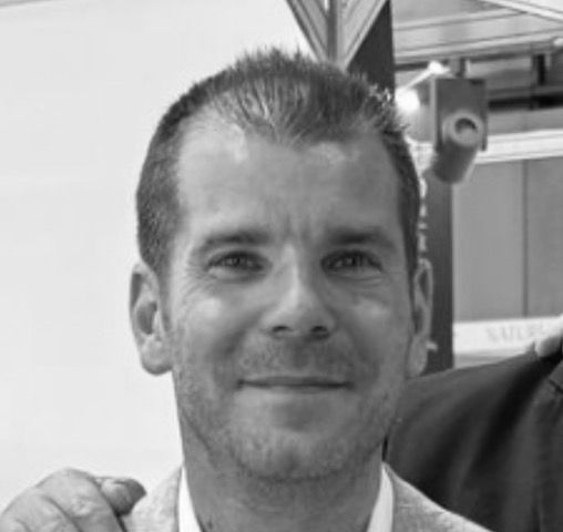 Tom Baldwin