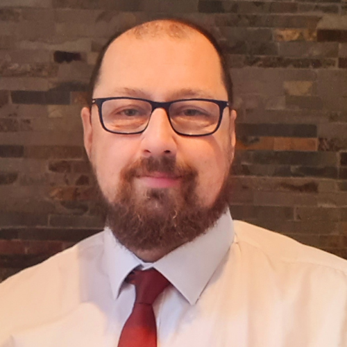 Aaron Bernstein