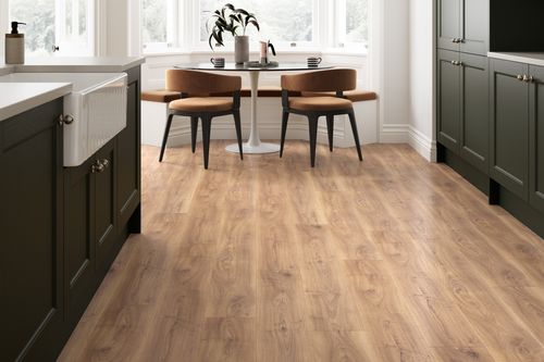 Flooring provided by UK Flooring Direct