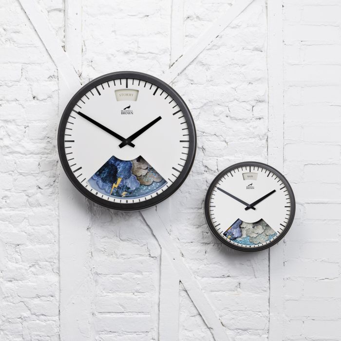 Clocks provided by Bramwell Brown Art Clocks