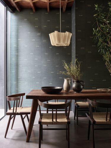 Penny Ann Interiors & Mark Alexander