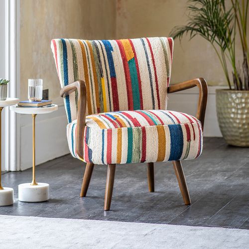 Furniture provided by Atkin and Thyme