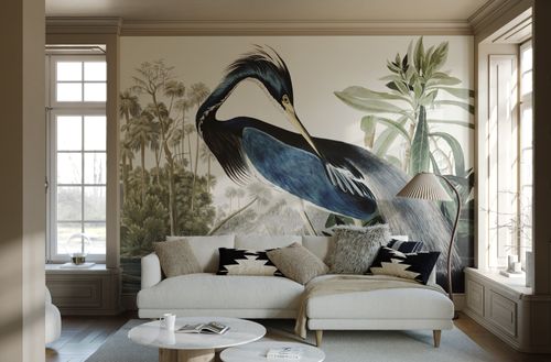 Mural provided by Bobbi Beck