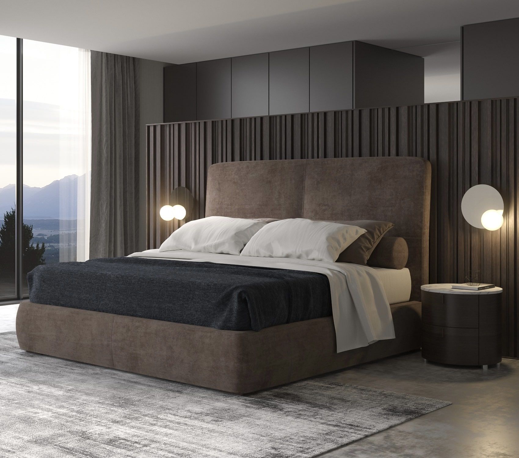 Leverint Lighting
