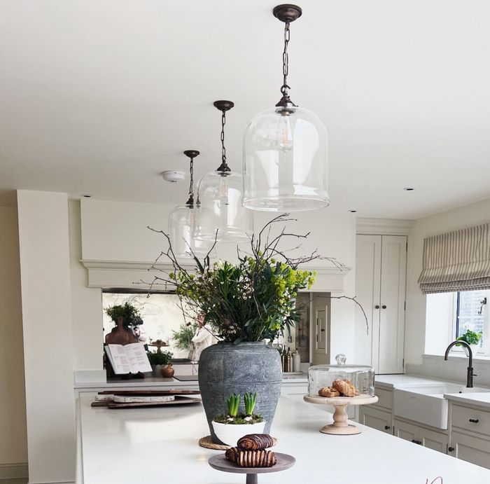 The Wall Lighting Company Grand Designs Live