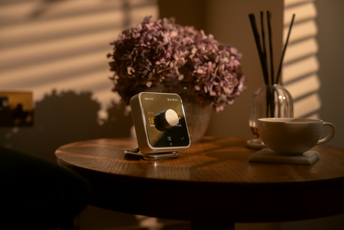 Hive - the home of greener energy