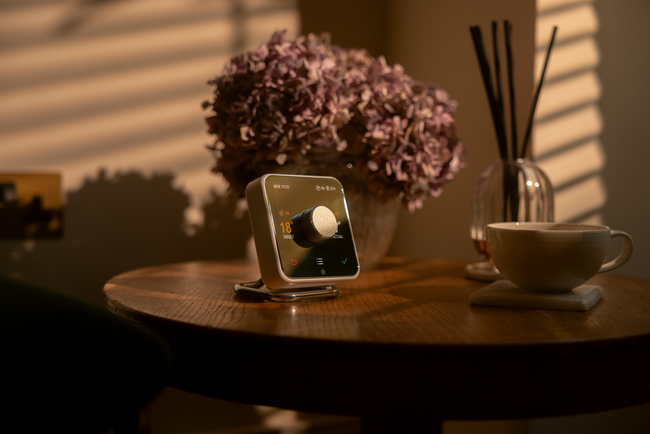 Hive - the home of greener energy