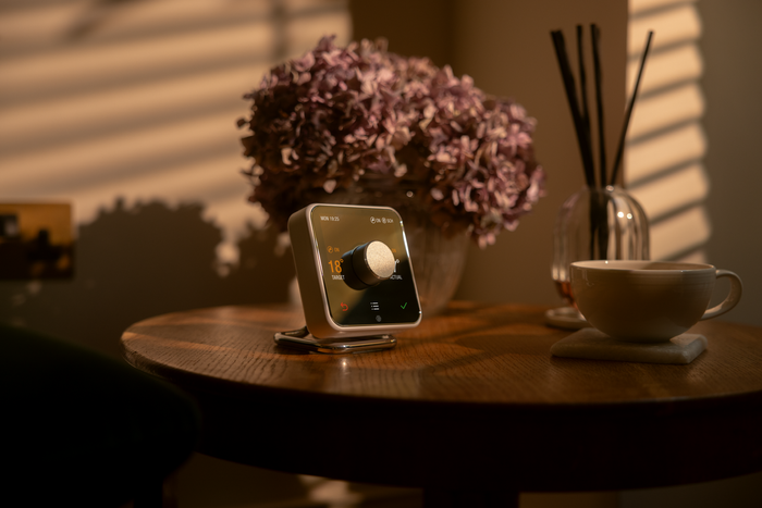 Hive - the home of greener energy