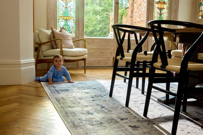Ruggable to bring style, without a compromise on functionality, to Grand Designs Live 2025