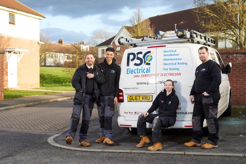 PSC - Making electricity work for you